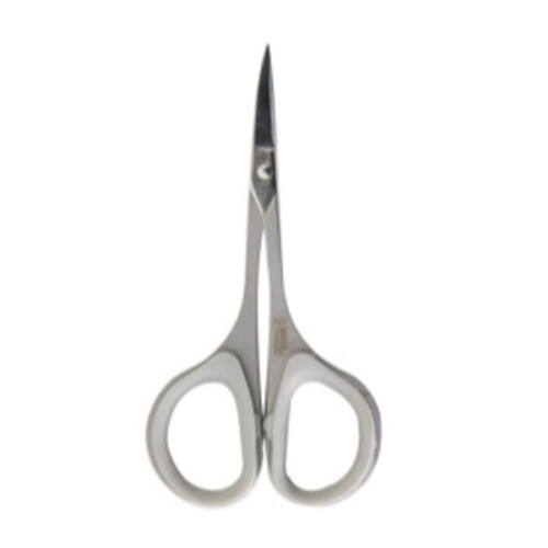 قیچی ابرو سر کج
