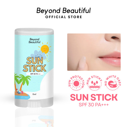 ضدافتاب استیکی SPF 50