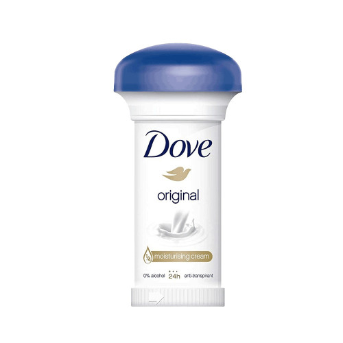 مام قارچی داو مدل Original حجم ۵۰میل Dove