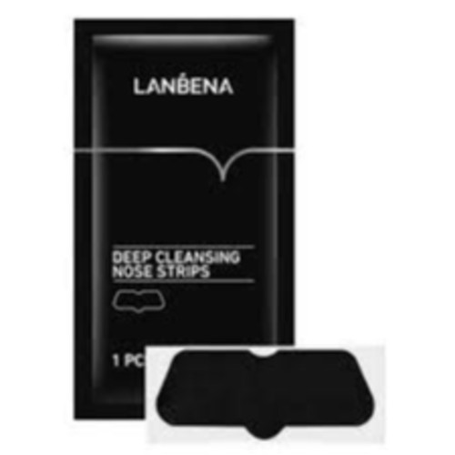 چسب بینی ورقه ای ضد جوش LANBENA