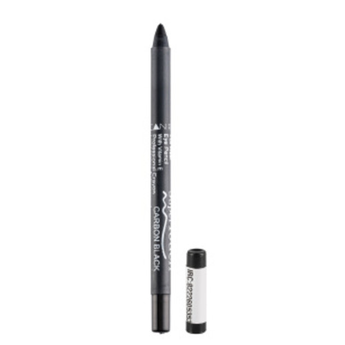 مداد چشم ضد آب مدل Carbon Black سوپر تاچ