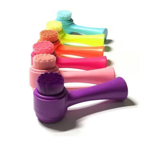 برس پاک‌سازی مدل beauty skin