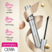 سرم تقویت کننده ابرو سریتا مدل Eyebrow Vitalize طرح جدید حجم 8 میل