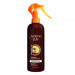 روغن آفتاب آردن سان مدل GOLDEN BRONZE حجم 250 میلی لیتر