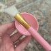 کاسه ماسک صورت مدل facial به همراه قلم ماسک