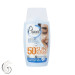 کرم ضد آفتاب بی رنگ پیکسل مدل Oily Acne Skin با SPF50 مناسب پوست چرب حجم 50 میلی لیتر