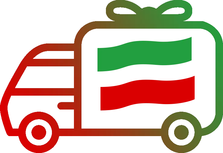  ارسال به سراسر ایران